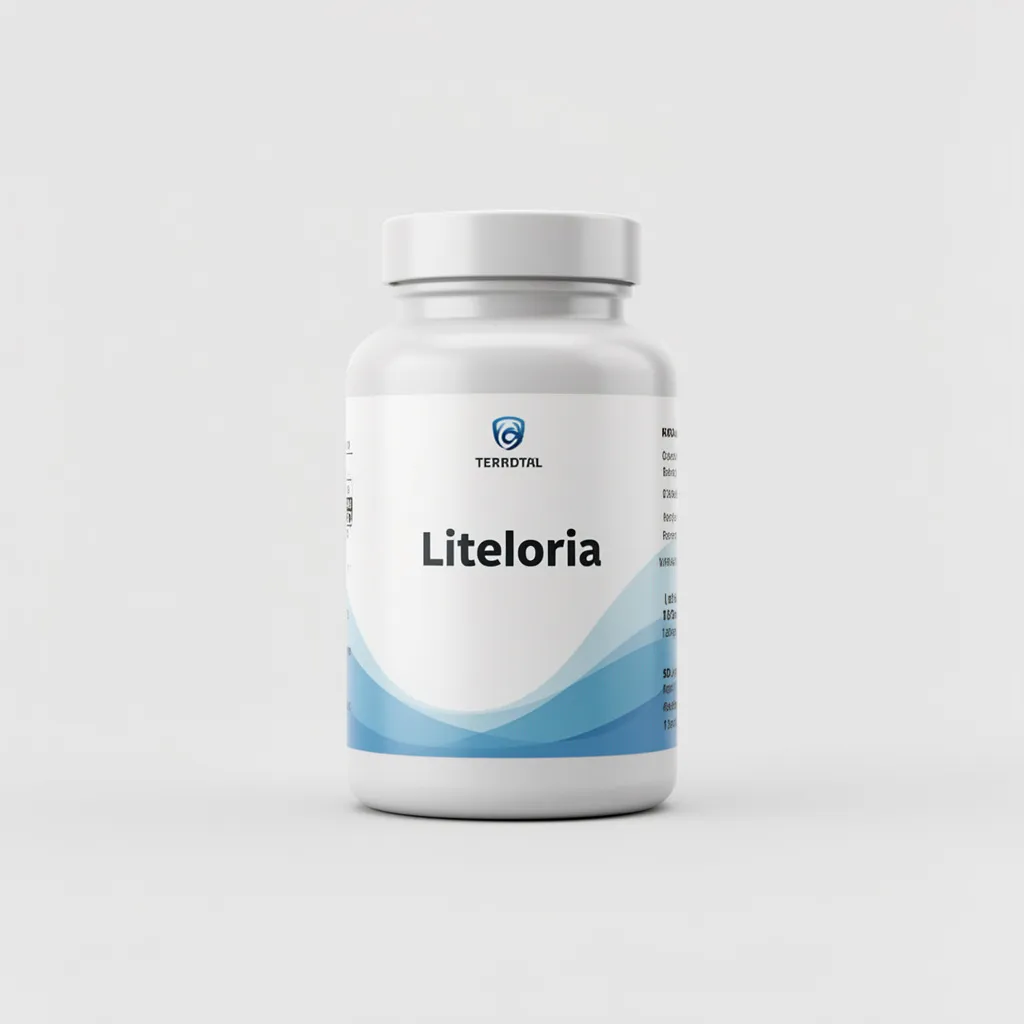 Liteloria